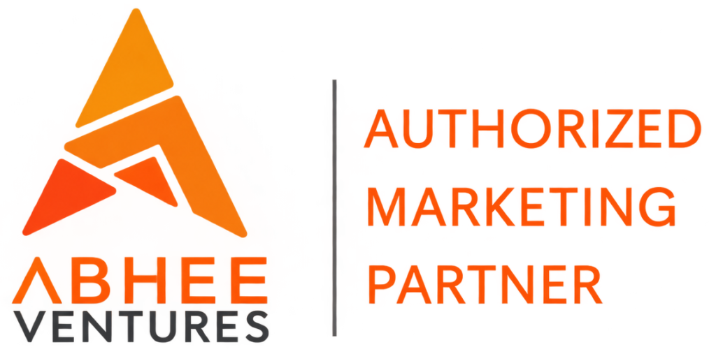 abhee ventures marketing partner logo